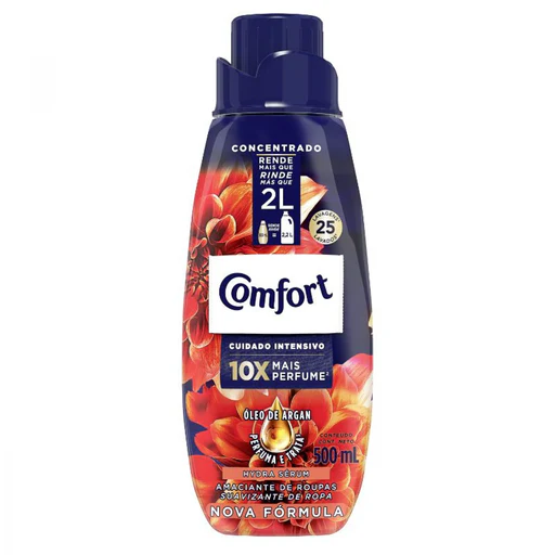 [7891150025288] COMFORT FLORAL 500ML
