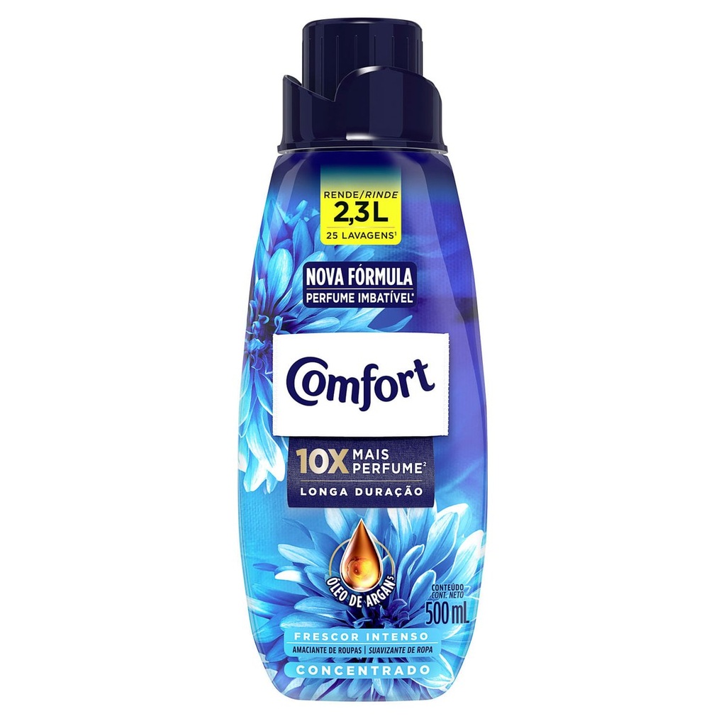 [7891150000971] COMFORT FRECIR INTENSO 500ML