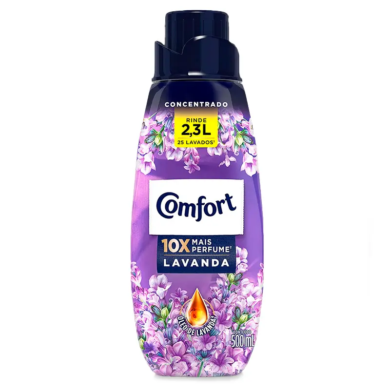 [7891150090460] COMFORT LAVANDA 500ML