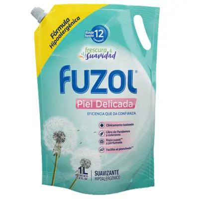 [7804920280695] SUAVISANTE FUZOL 1L