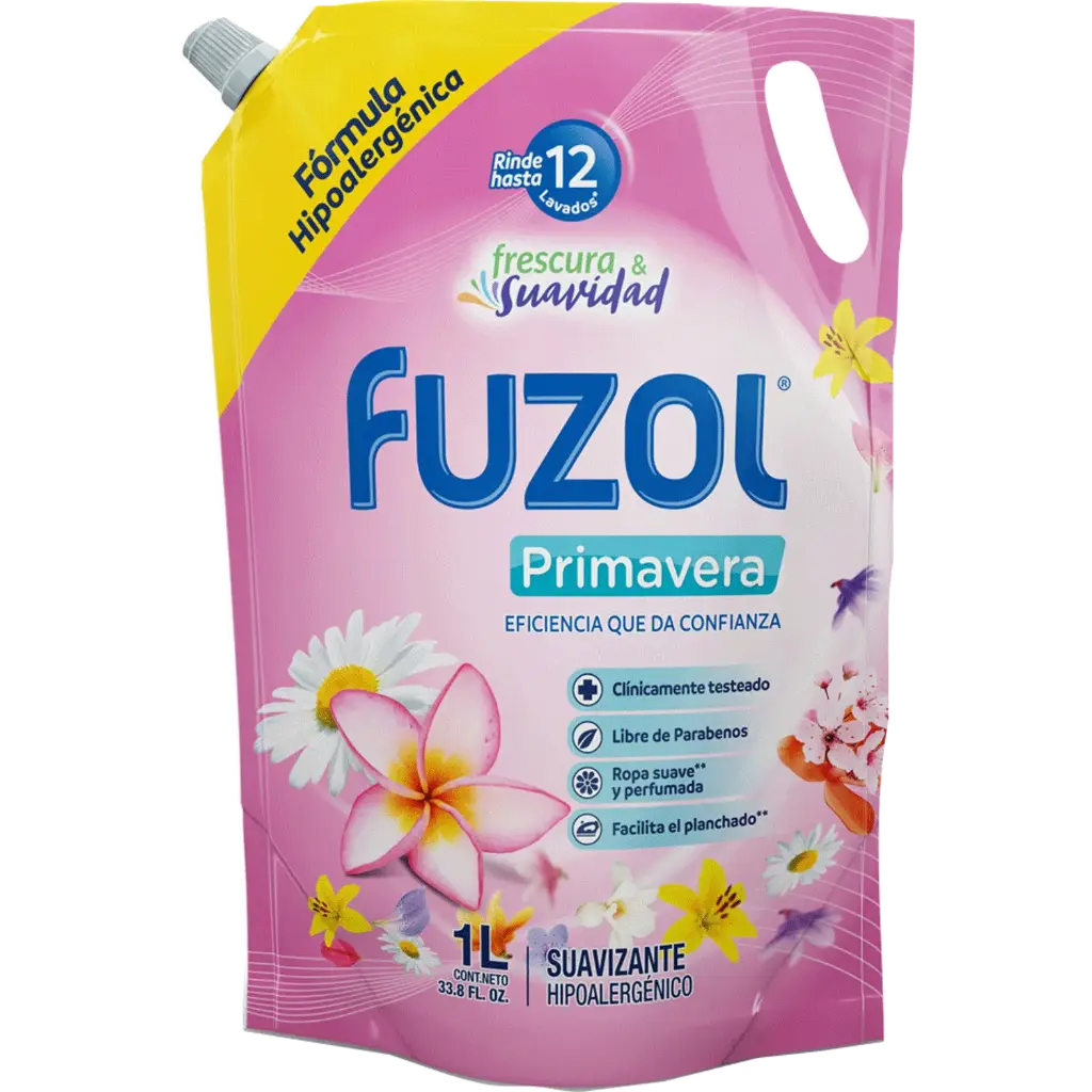 [7804920280596] SUAVISANTE PRIMAVERA 1L