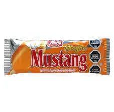 [7802408000667] MUSTANG SABOR CHIRIMOYA