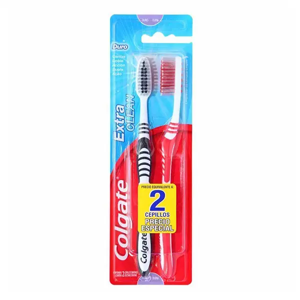[8901314524942] CEPILLO DIENTE EXTRA COLGATE
