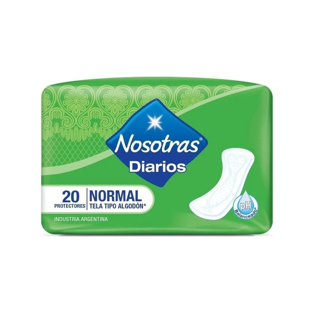 [7702026173494] NOSOTRAS NATURAL V 8U
