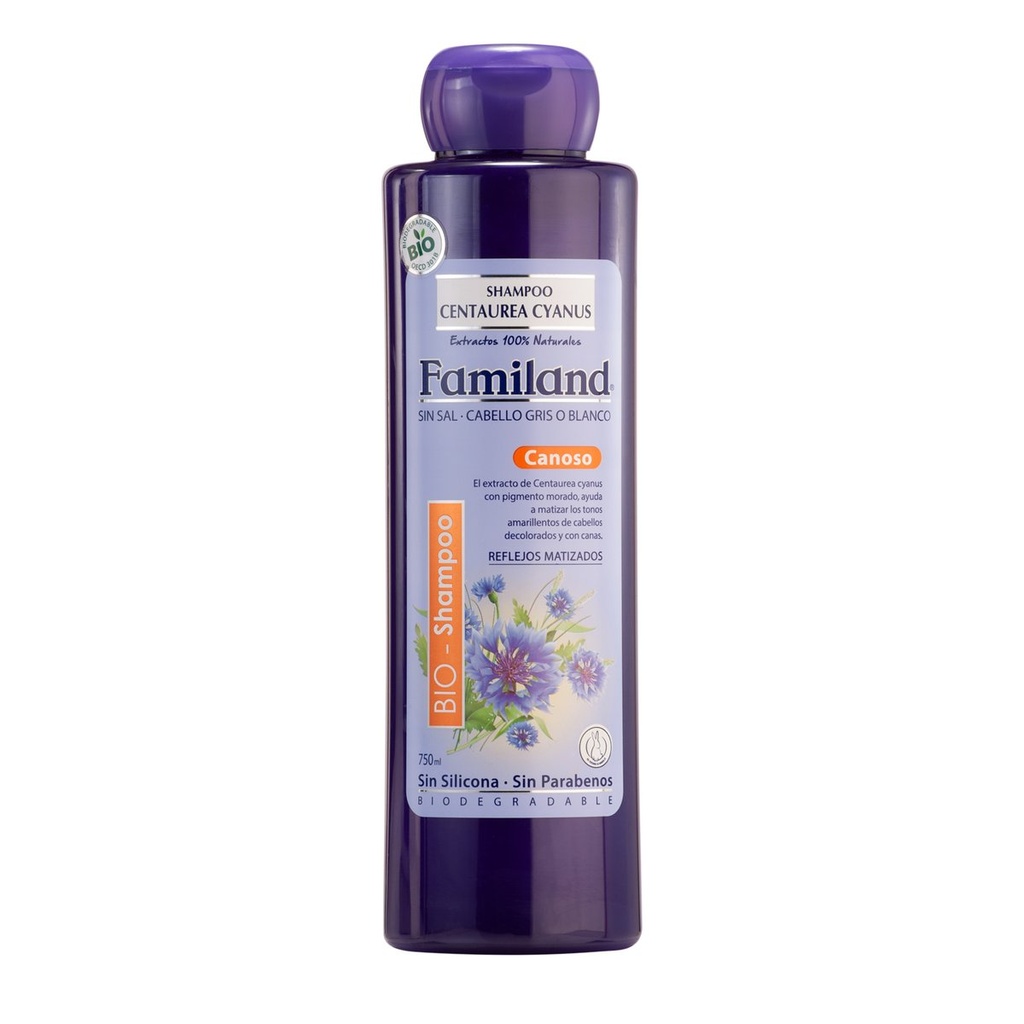 [7804945062825] SHAMPOO CYANUS 750ML
