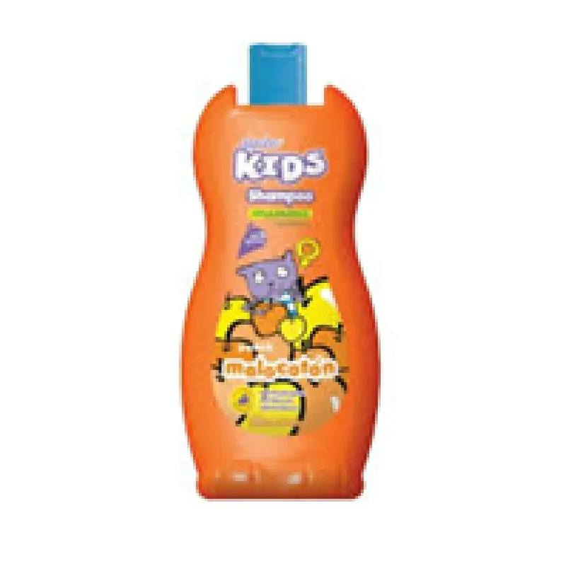 [7791274192593] SHAMPOO MELOCOTÓN KIDS 350ML