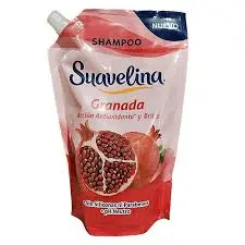 [7804920008237] SHAMPOO SUAVELINA GRANADA 750ML