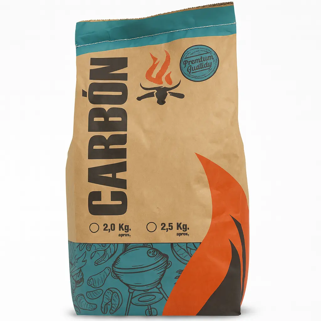 [FALTA19] CARBÓN 2.0K