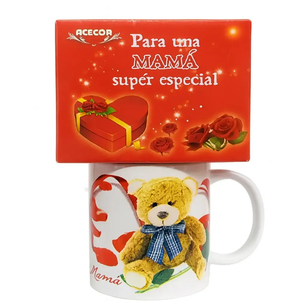 [64531511] TAZA PARA MAMA