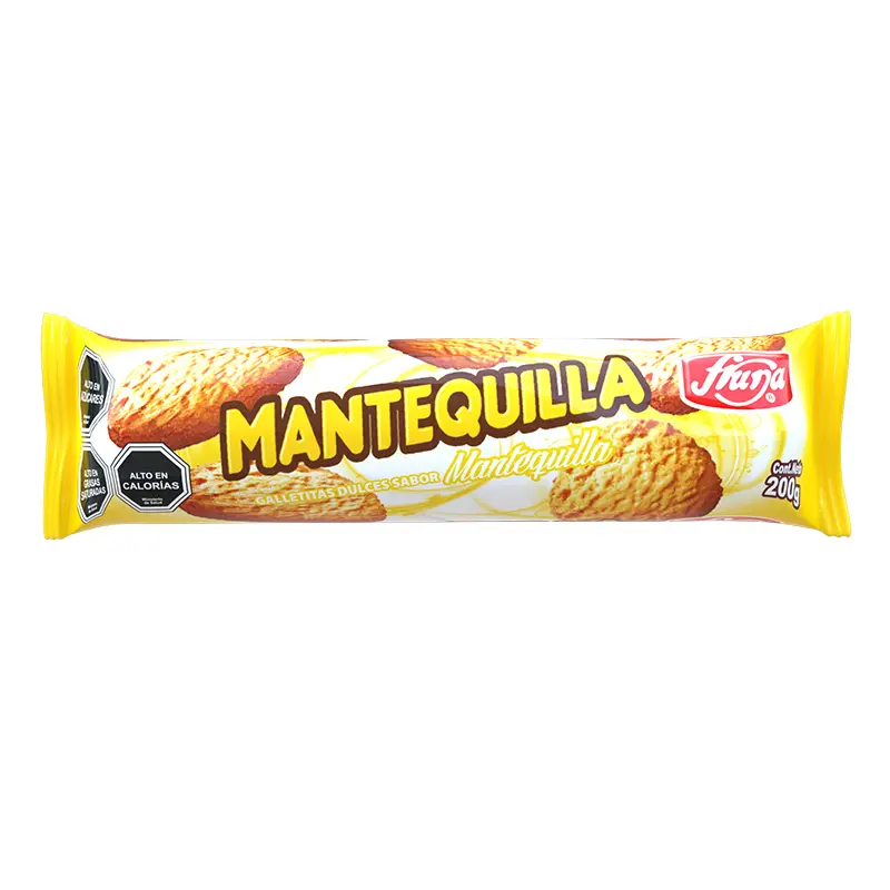 [7802408003484] GALLETA MANTEQUILLA FRUNA 200G