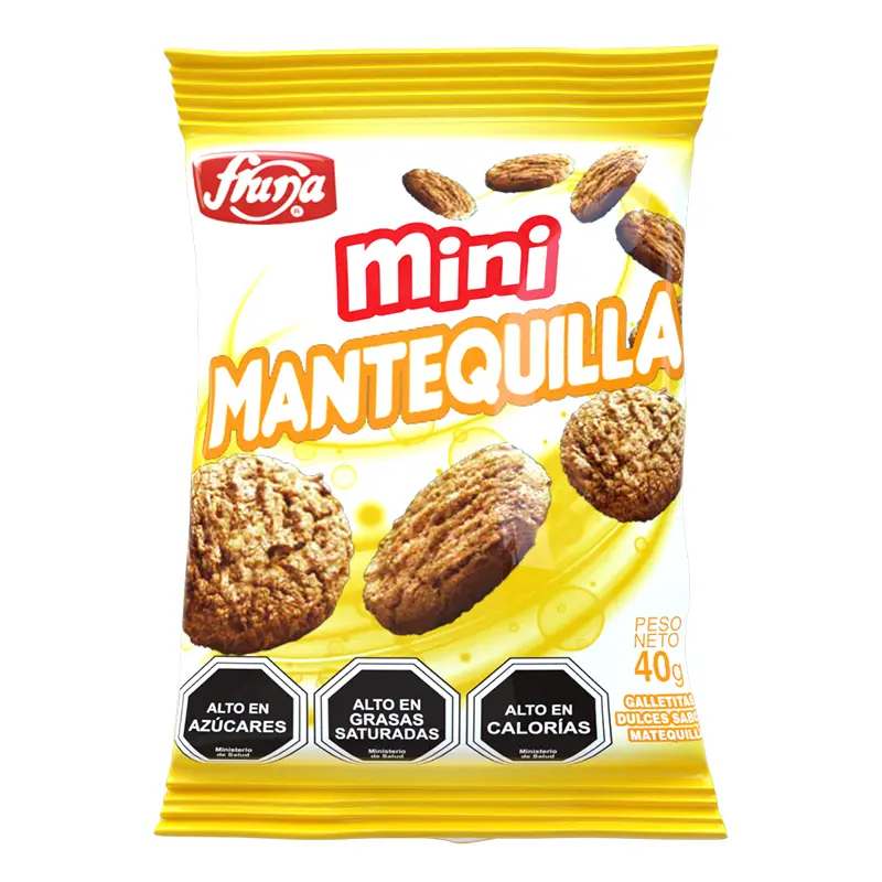 [7802408002982] GALLETA MINI MANTEQUILLA FRUNA  x6