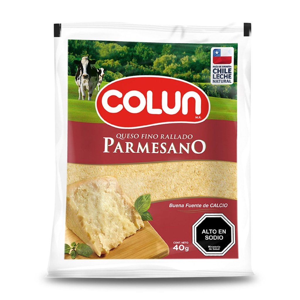 [7802920116013] PARMESANO QUESO FINO COLUN 40G