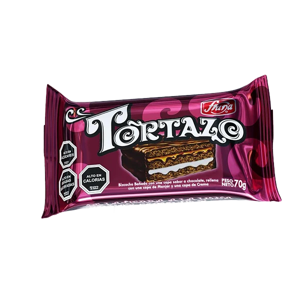 [7802408002401] TORTA 70G 