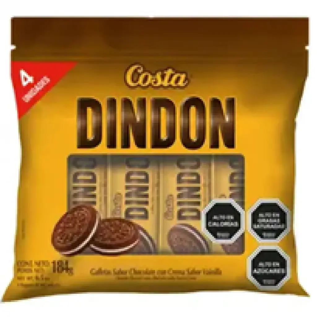[7802215506024] DINDON COSTA 184G