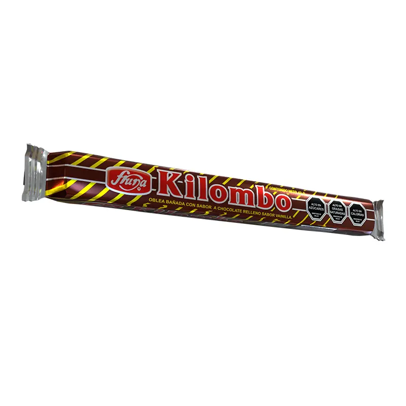 [7802408092082] GALLETA KILOMBO FRUNA 42G x5