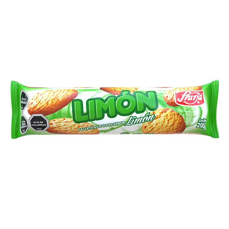 [7802408001176] GALLETA LIMÓN FRUNA 140G