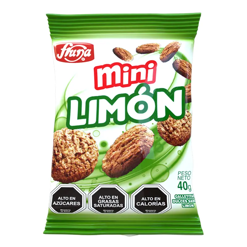 [7802408002975] GALLETA MINI LIMON FRUNA 65