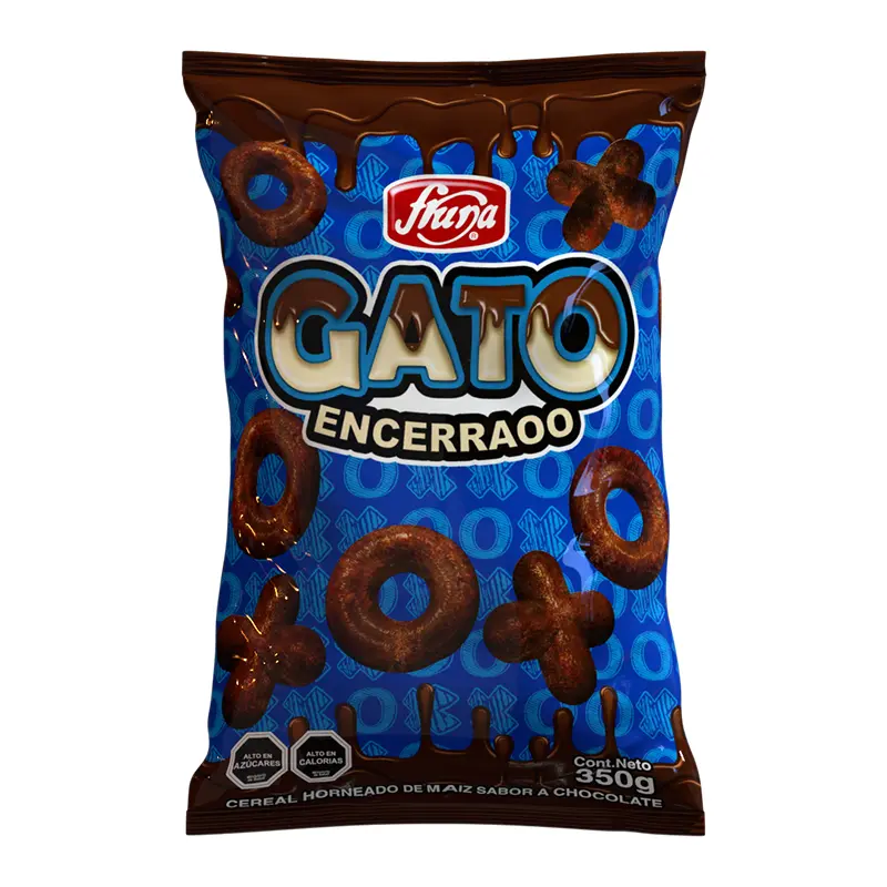[7802408005556] GATO ENCERRADO FRUNA 350G