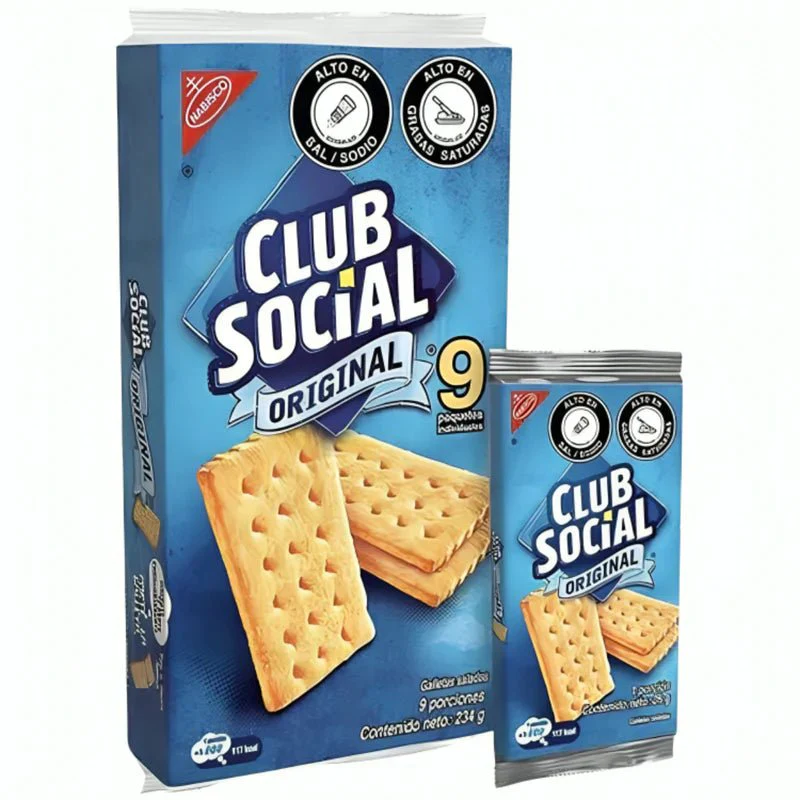 [7622201717629] GALLETA CLUB SOCIAL ORIGINAL 216G