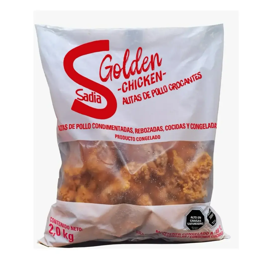 [7891515624965] ALITAS DE POLLO CROCANTES POLLO SADIA 2K