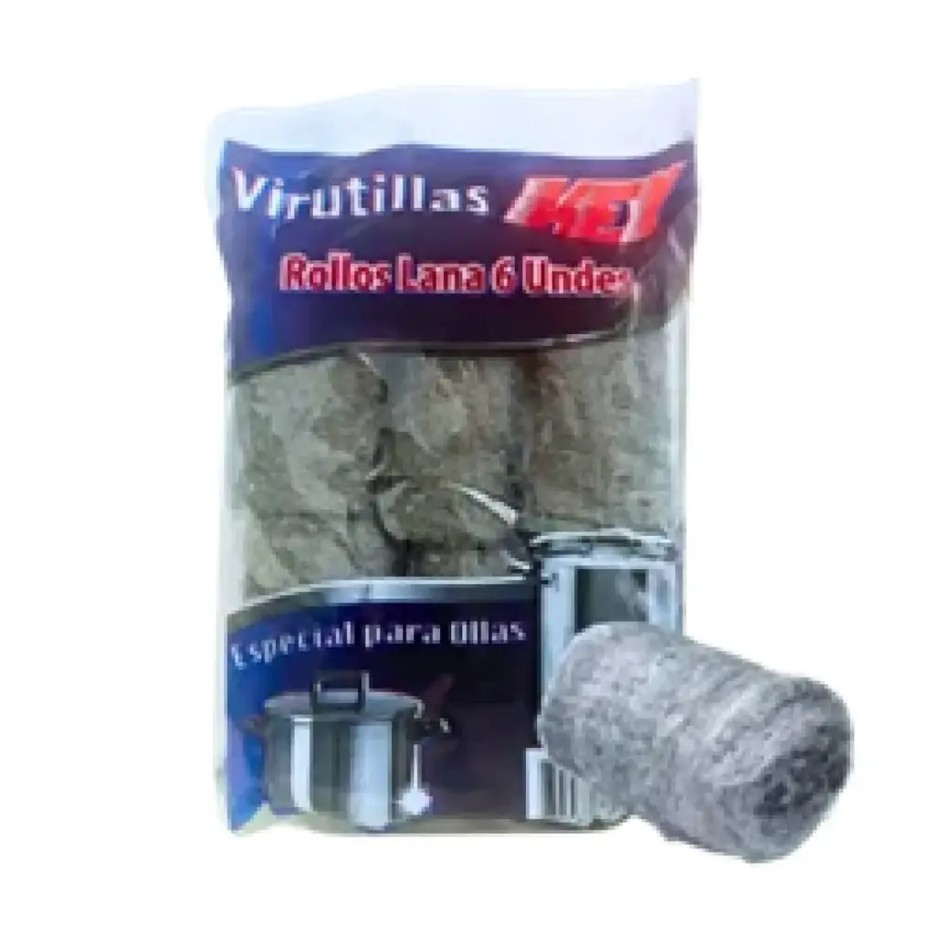 [7809800200848] VIRUTILLA DE LANA 