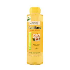 [7804945062504] SHAMPOO MANZANILLA FAMILAND 750G 