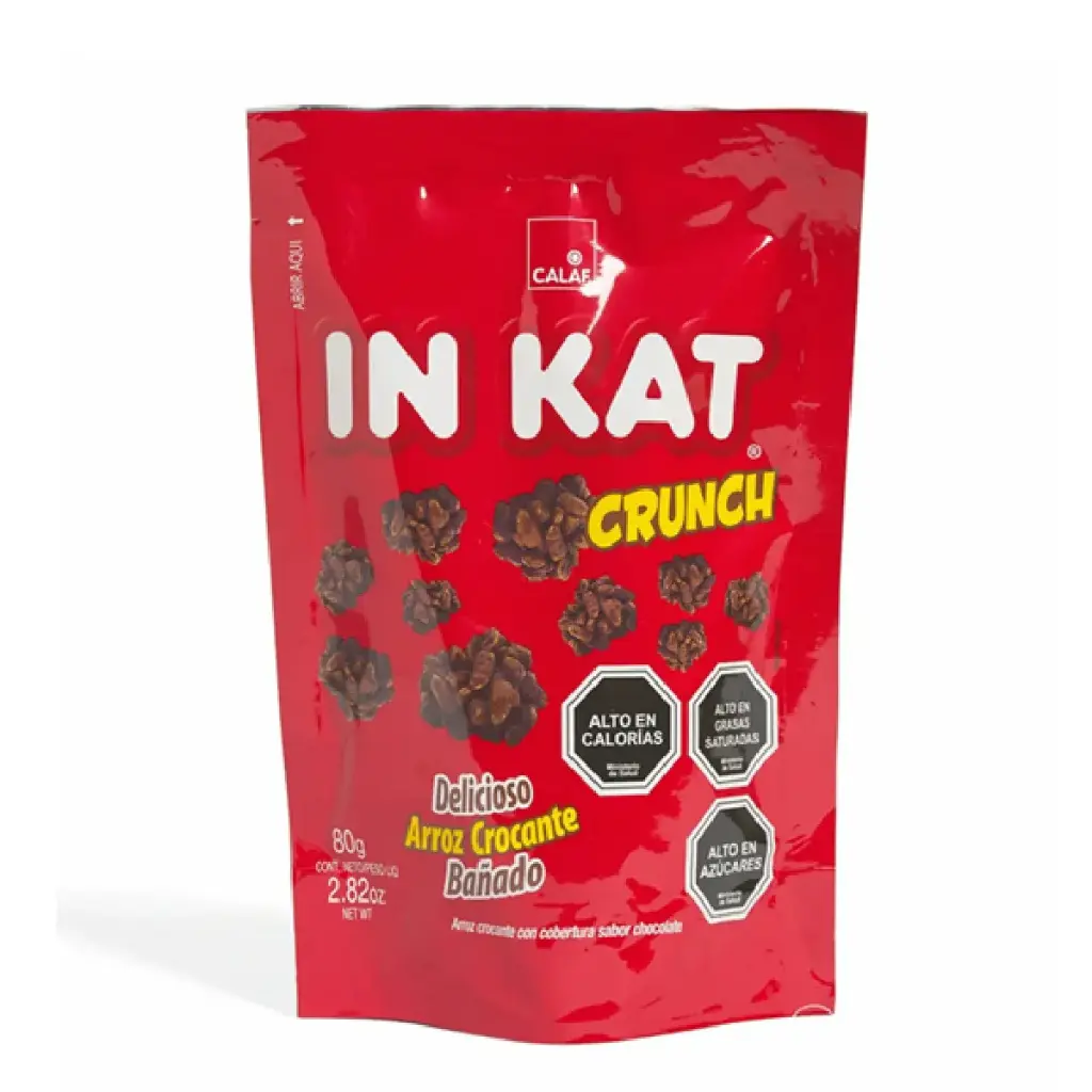 [7802220140763] IN KAT CRUNCH