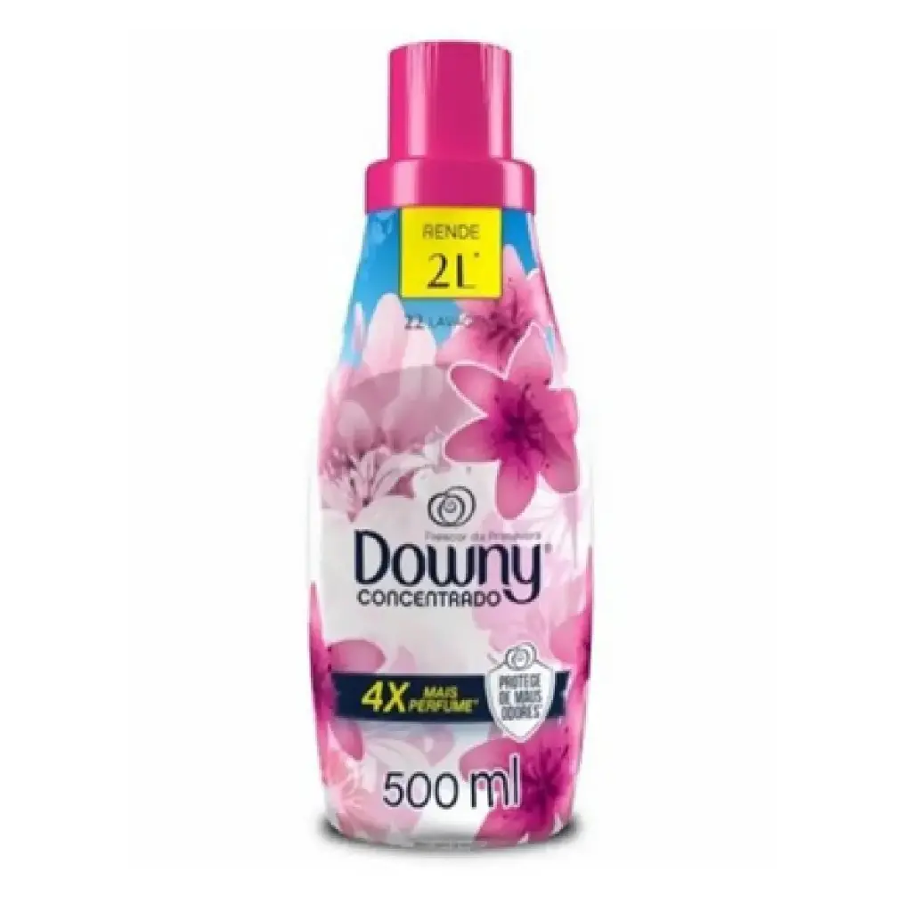 [7506195143872] DOWNY CONCENTRADO  500ML 