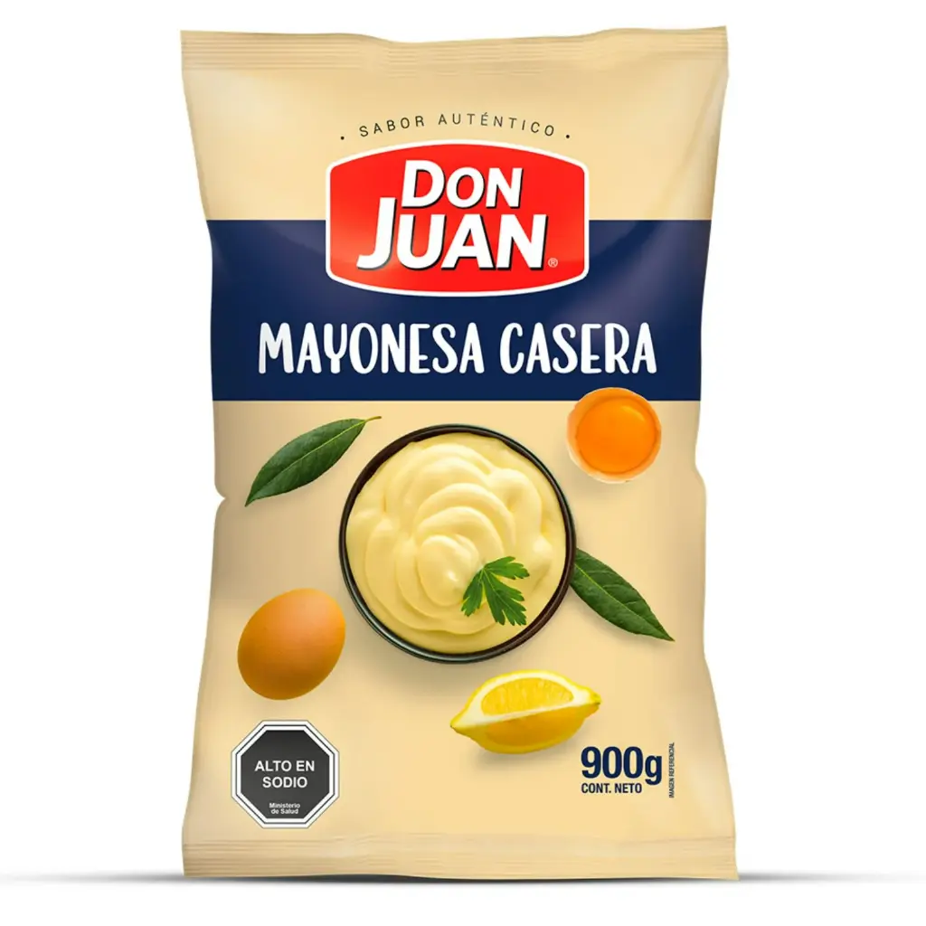 [7802351000592] MAYONESA CASERA DON JUAN 
