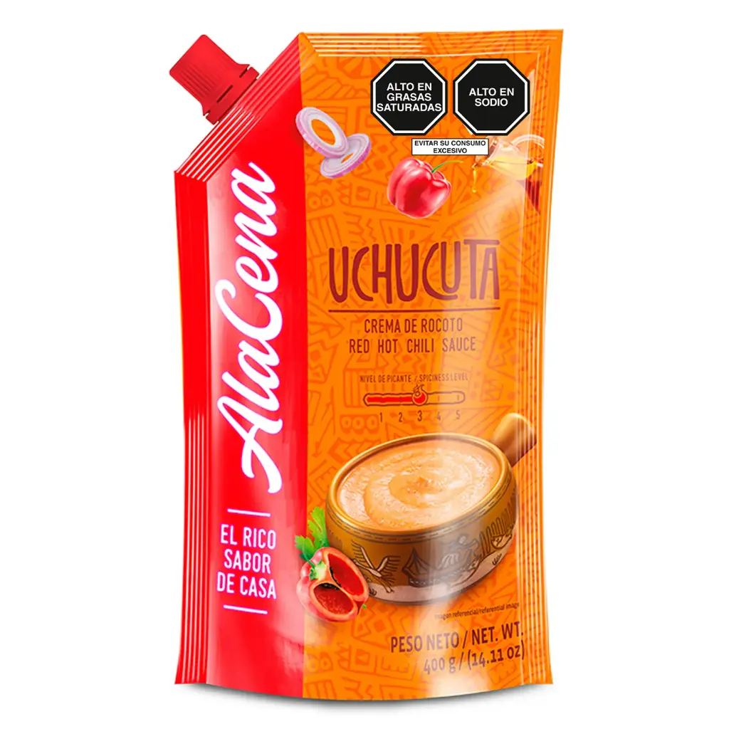 [7750243042888] UCHUCUTA ALACENA  