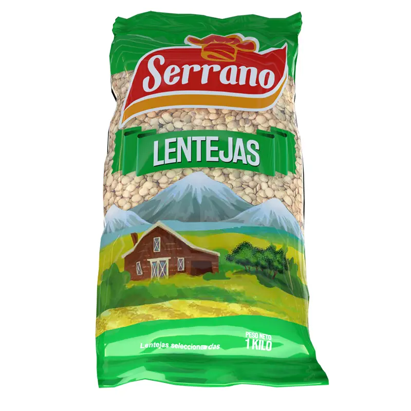 [7802408006300] LENTEJAS SERRANO 