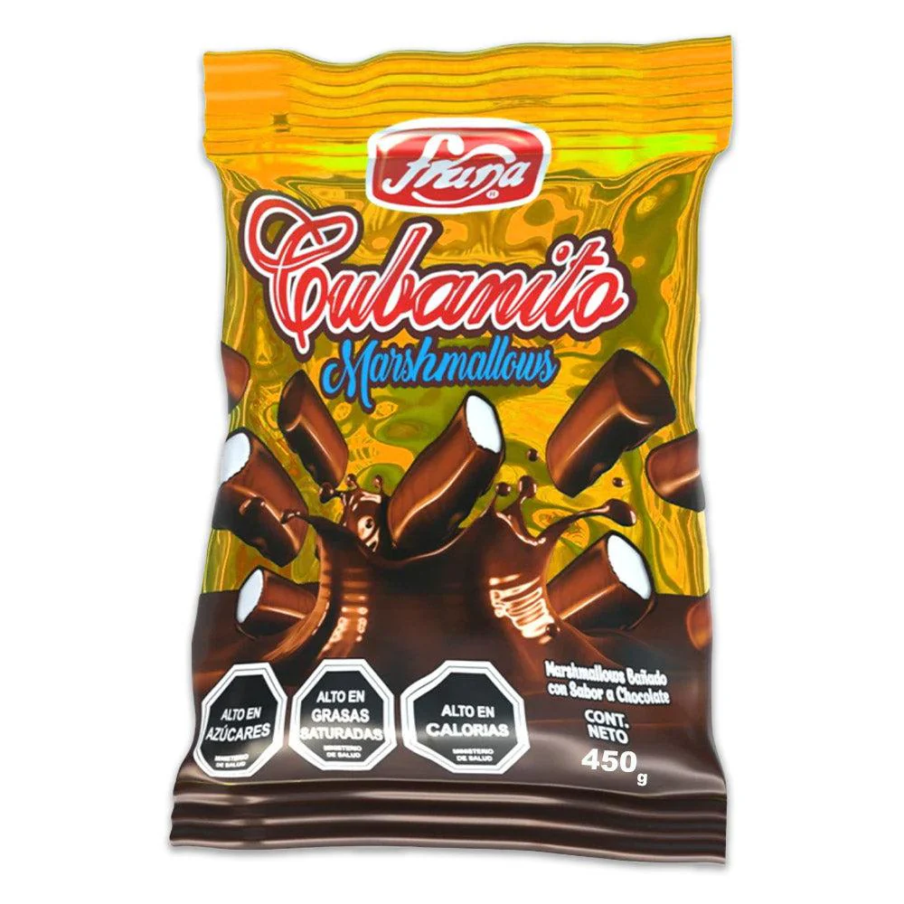 [7802408084292] CUBANITO MARSMALLOWS FRUNA x4
