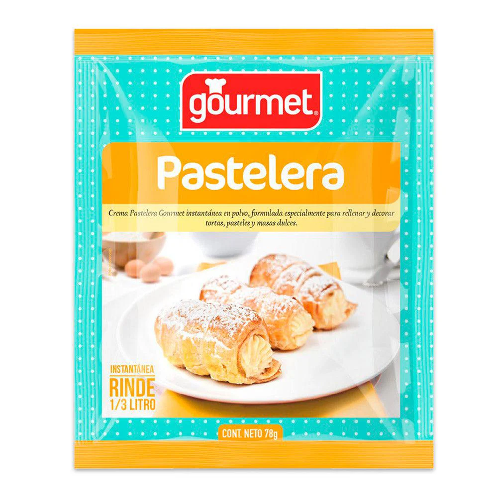[7802410607328] PASTELERA GOURMET