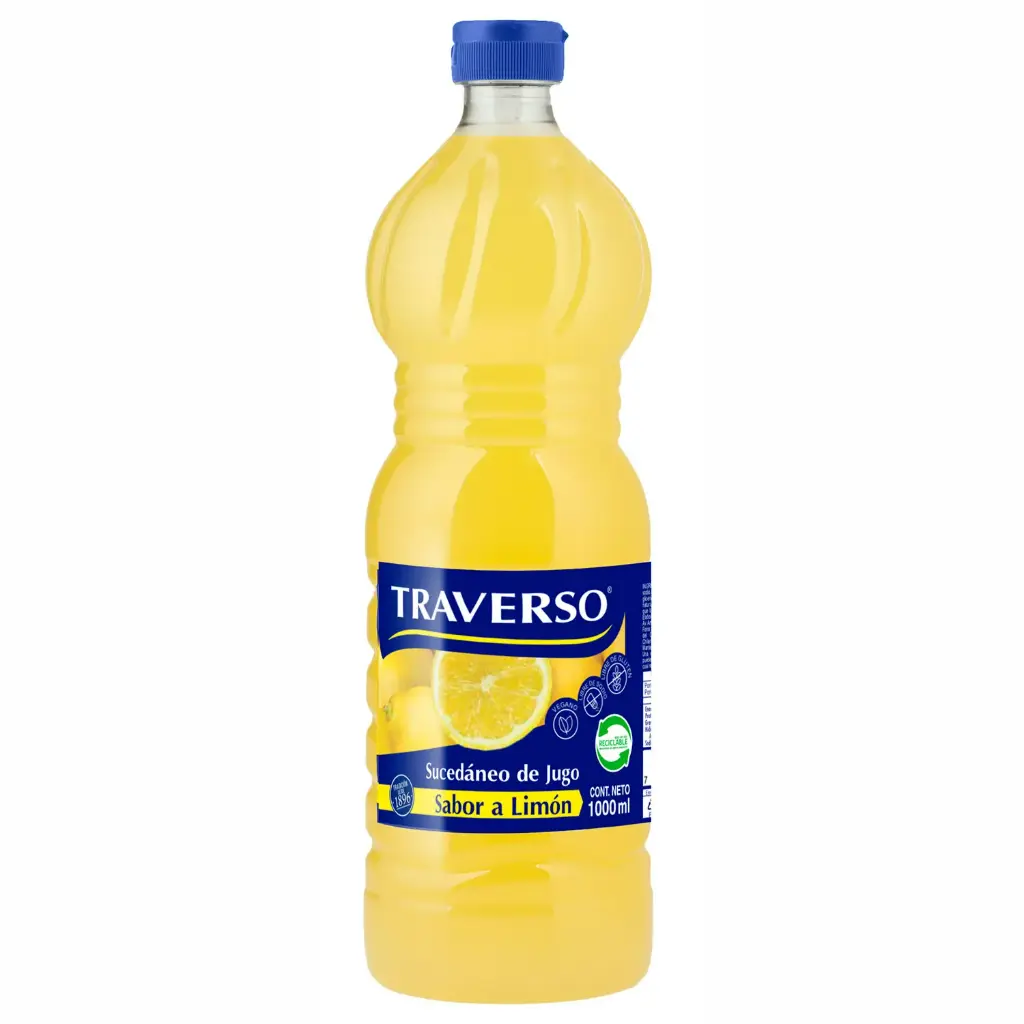 [7802337801038] SUCEDANEO DE JUGO LIMON TRAVERSO
