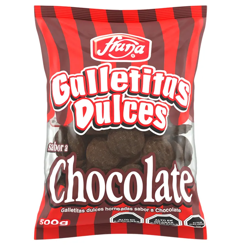 [7802408001138] GALLETITAS DULCE CHOCOLATE