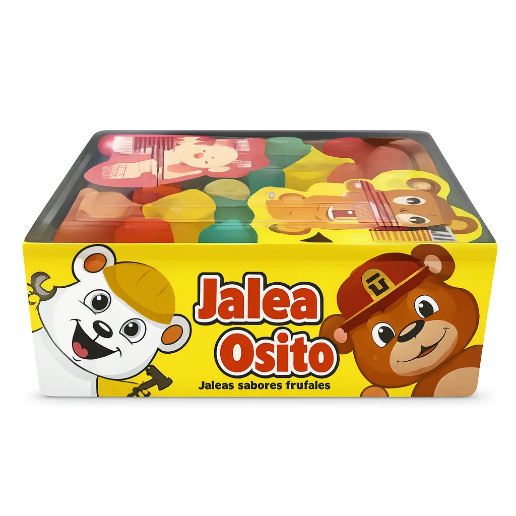 [6937518700365] JALEA OSITOS SURTIDOS MABU