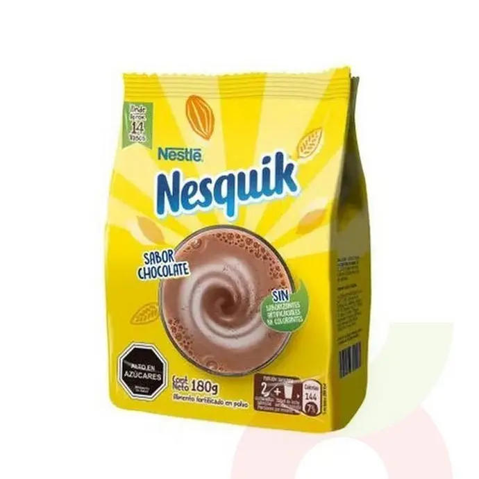 [7613036892964] NESQUIK CHOCO NESTLE 180G