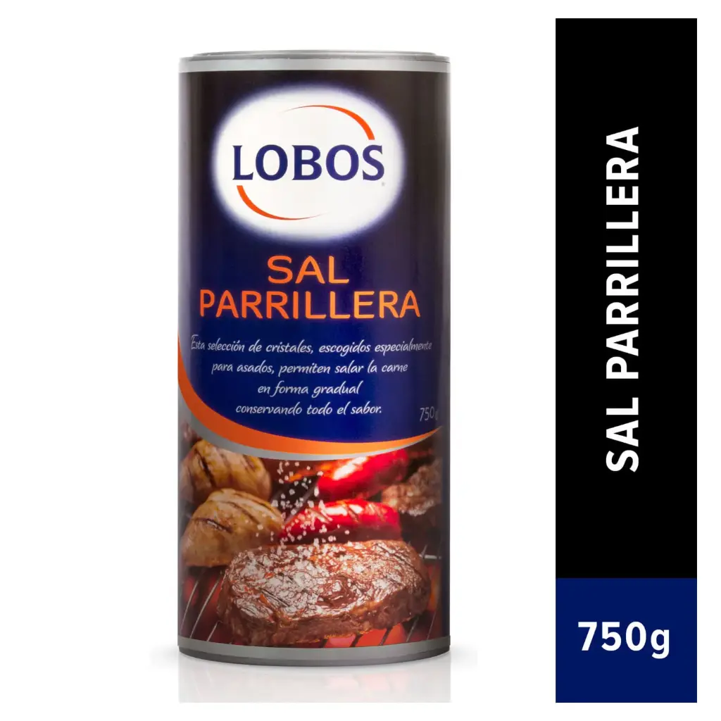 [7803600981532] SAL PARRILLERA LOBOS 750G