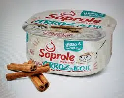 [7802900221010] ARROZ CON LECHE SOPROLE 130G