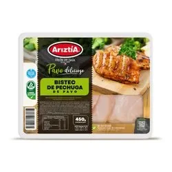 [7804115002682] TRUTRO DESHUE PAVO ARIZTIA 650G