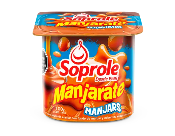 [7802900002282] MANJARATE SOPROLE MANJARS 80G