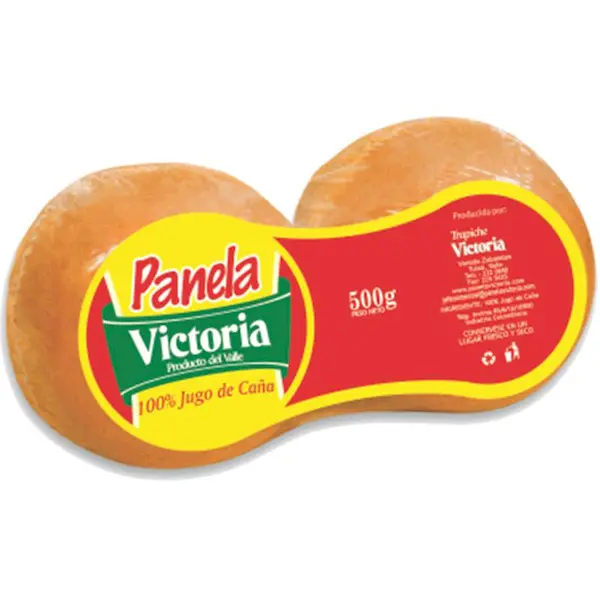 [7707285300100] PANELA VICTORIA