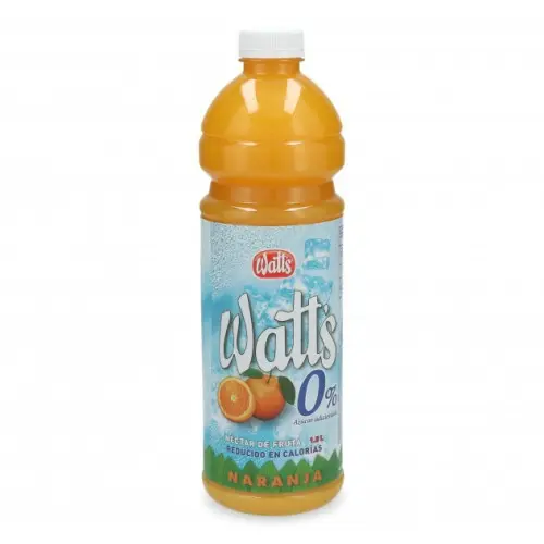[7801620853396] JUGO WATT NARANJA ZERO 1.5L