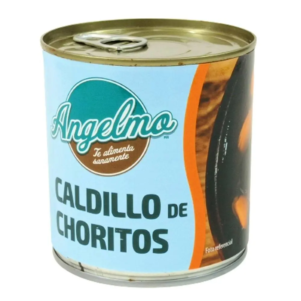 [7801268002774] CALDILLO DE CHORITOS 425G ANGELMO