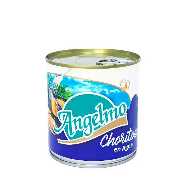 [7801250501056] CHORITOS EN AGUA ANGELMO 425G