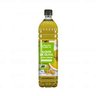 [8435595802920] ACEITE DE OLIVA NUESTRA COCINA 1L