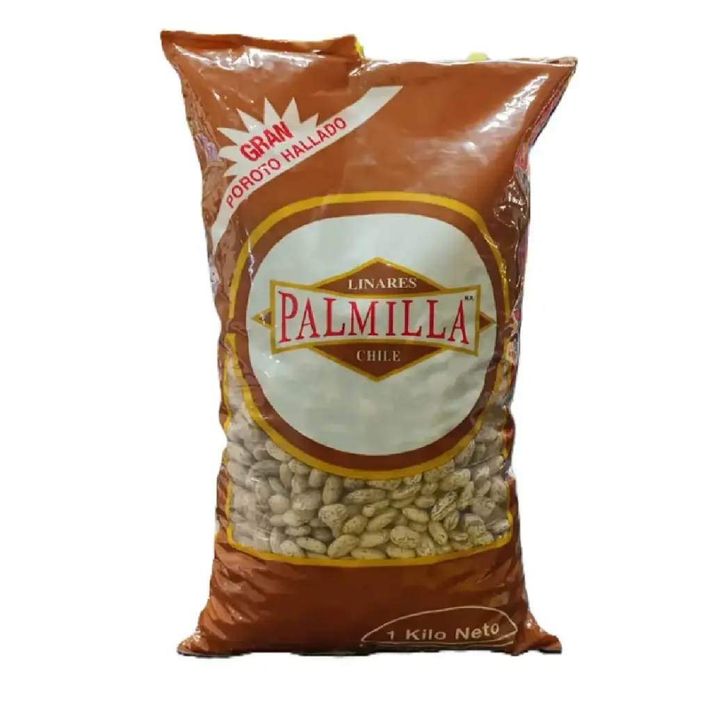 [7801441101058] POROTO PALMILLA 1K