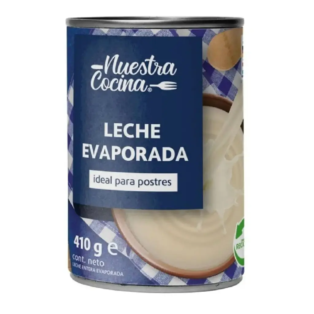 [4003490013945] LECHE EVAPORADA NUESTRA COCINA
