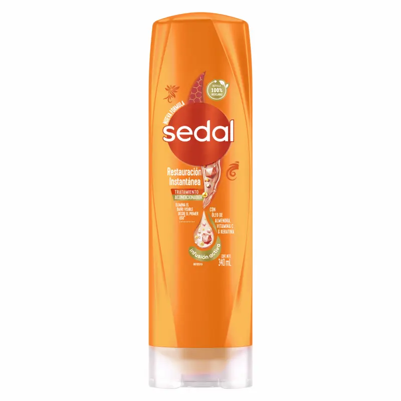 [7791293045962] ACONDICIONADOR PEPTIDE 3% COMPLEX SEDAL 340ML 