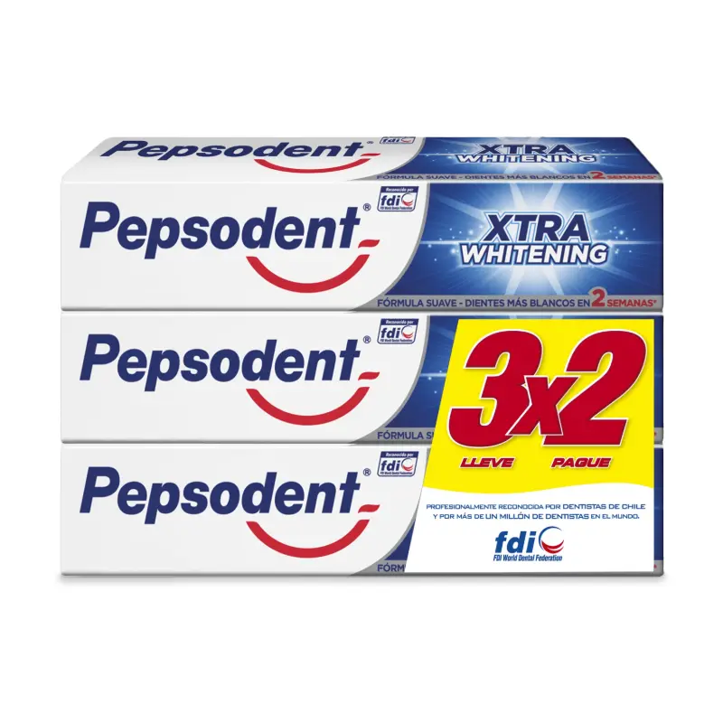 [7891150094802] PEPSODENT TRIPLE DIENTES FUERTES  90G 